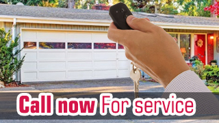 Contact Garage Door Repair Company in Illinois