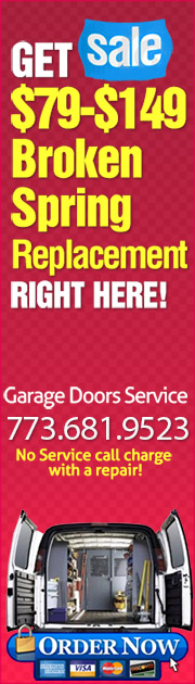 Garage Door Service